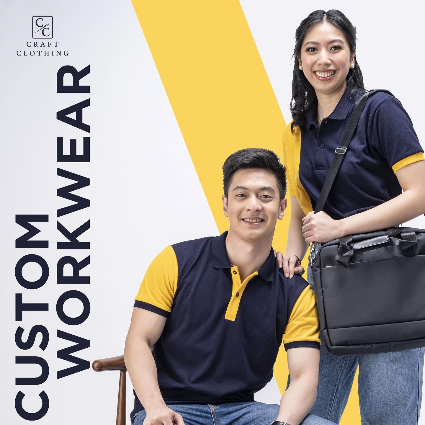 Custom Workwear