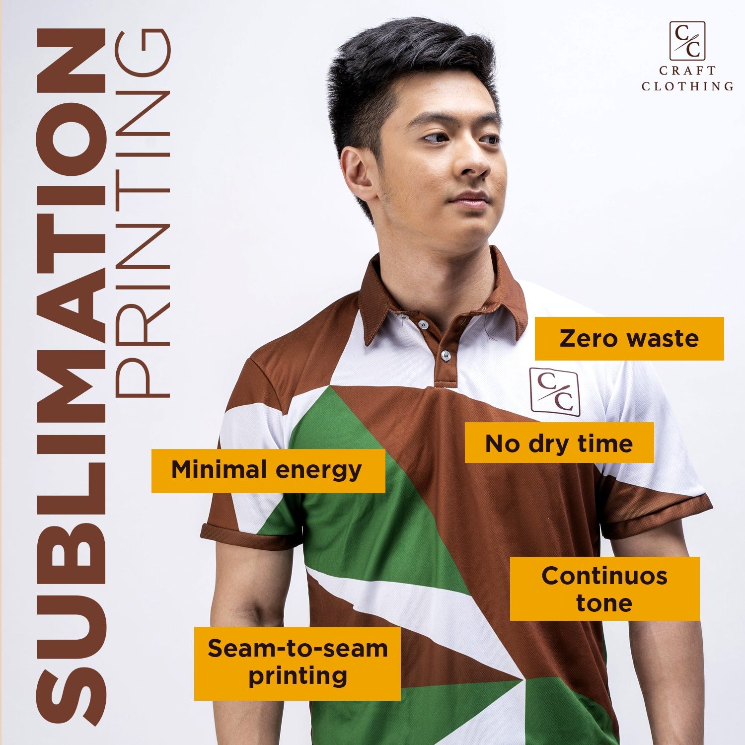 Sublimation Printing