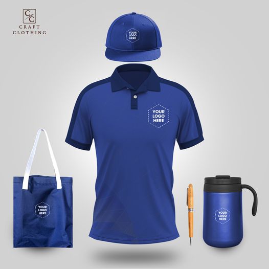 Start 2022 right with a fresh new professional look for the team!