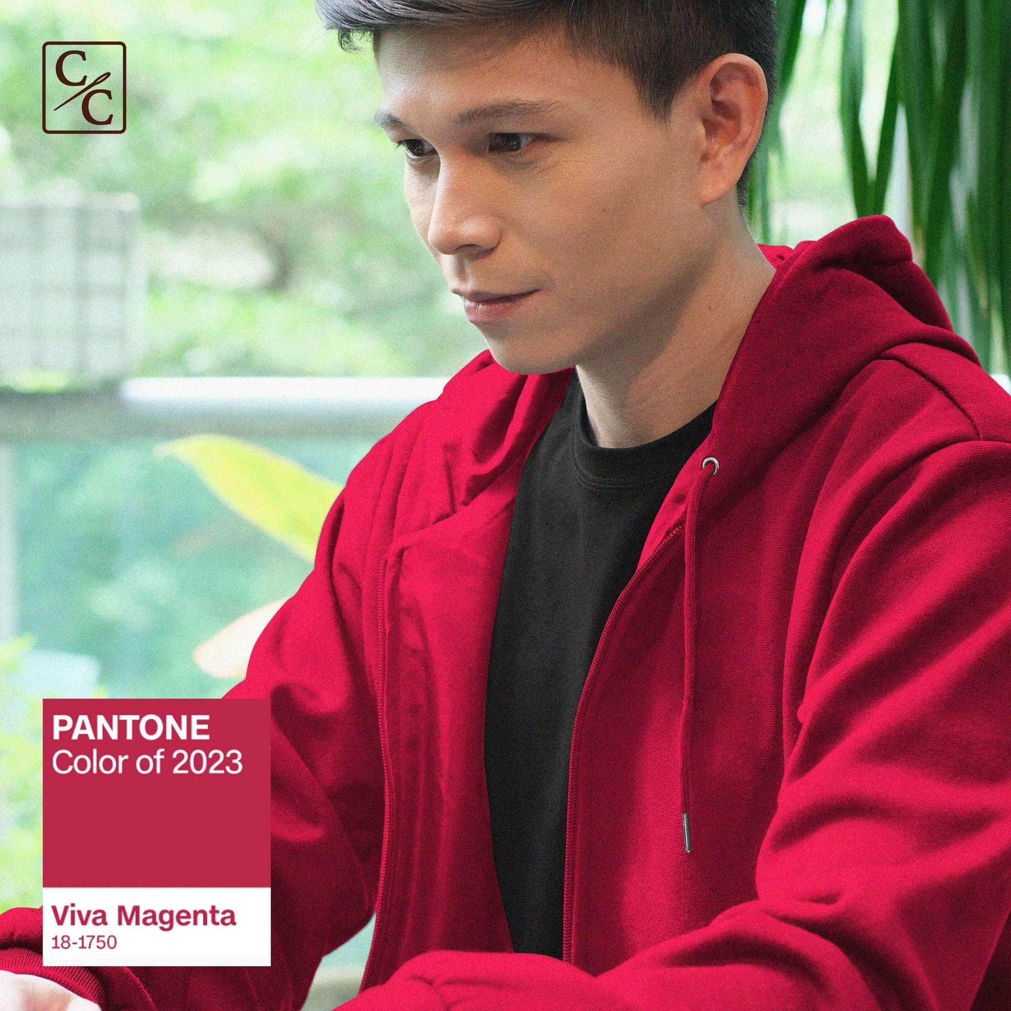 PANTONE Color of 2023