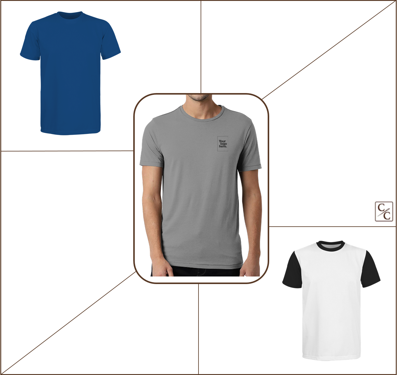 Create Unique Styles with CraftClothing.ph Custom Cotton Shirts