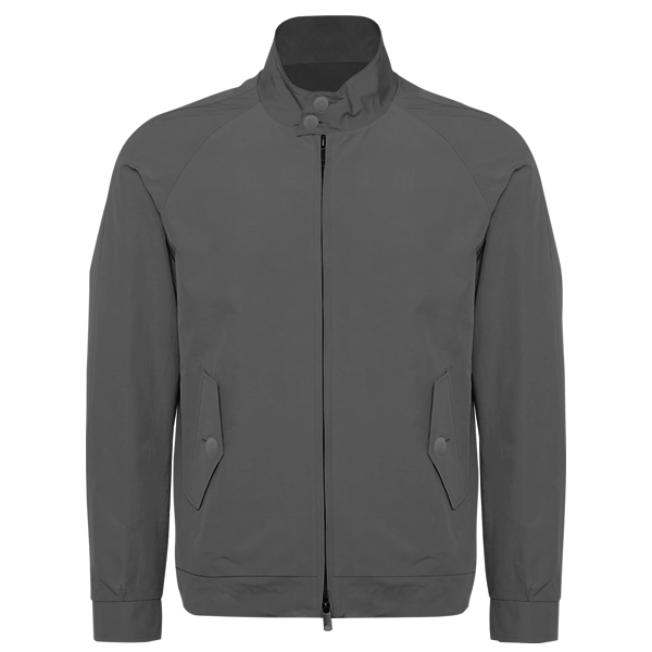 Harrington G4 (HR01)