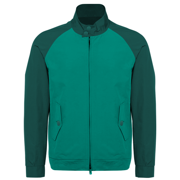 Harrington G4 (HR02)