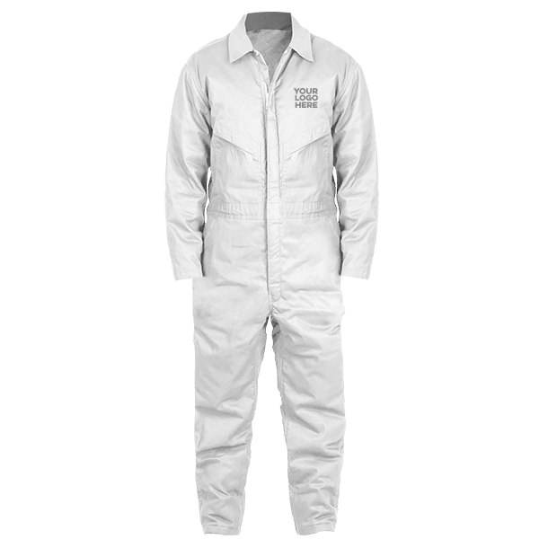 Long Sleeve Overall (CV04)