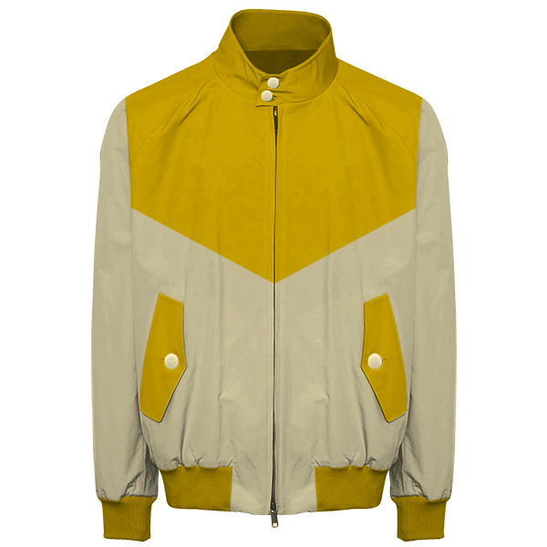 Harrington G9 (HR06)