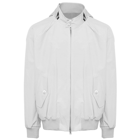 Harrington G9 w Hidden Hoodie (HR07)