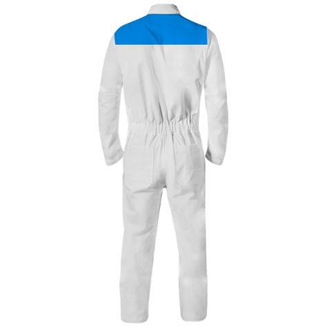 Long Sleeve Overall (CV08)