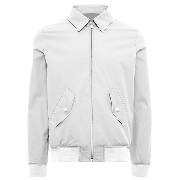 Harrington 100 (HR09)