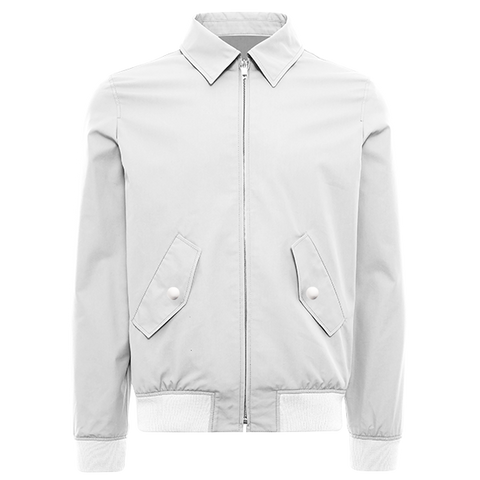 Harrington 100 (HR09)