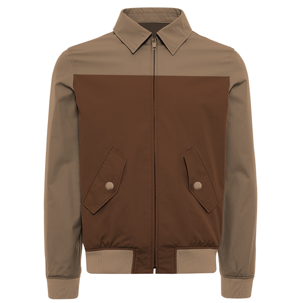 Harrington G100 (HR10)