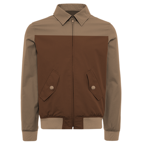 Harrington G100 (HR10)