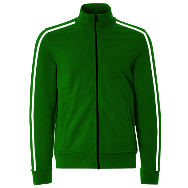 Track Jacket (TJ11)
