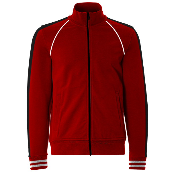 Track Jacket (TJ12)