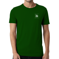 Yalex Standard Round Neck Shirt