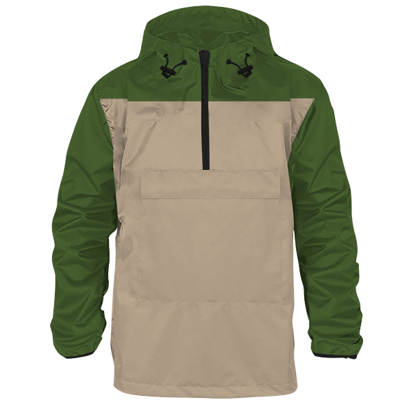 Anorak Jacket (AJ03)