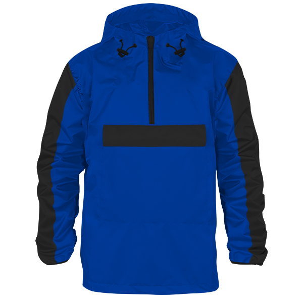 Creek Angler's Device ANORAK JACKET L