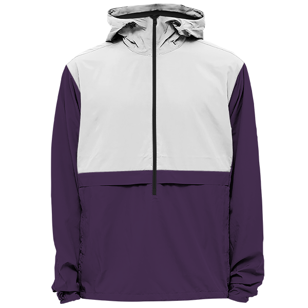 Anorak Jacket (AJ08)