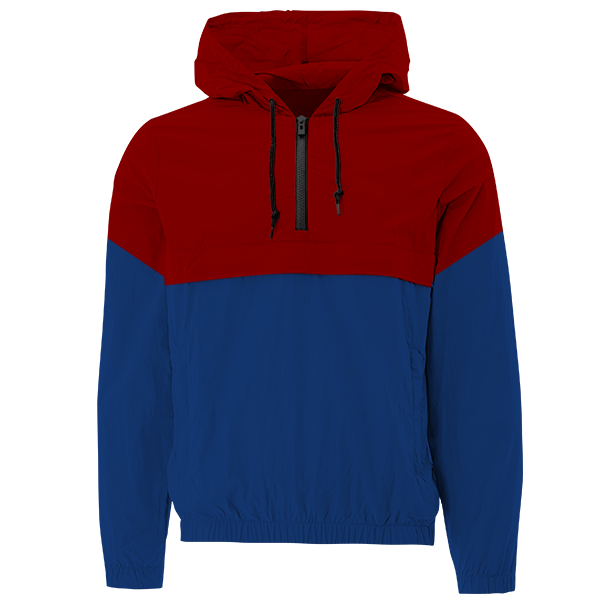 Anorak Jacket (AJ10)