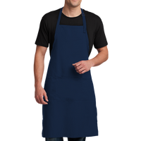 Casual Apron - 3 Pocket (AP2)
