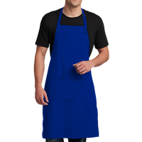 Casual Apron - 3 Pocket (AP2)