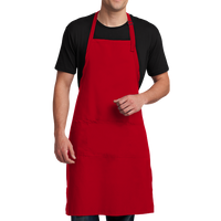 Casual Apron - 3 Pocket (AP2)