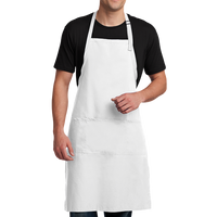 Casual Apron - 3 Pocket (AP2)