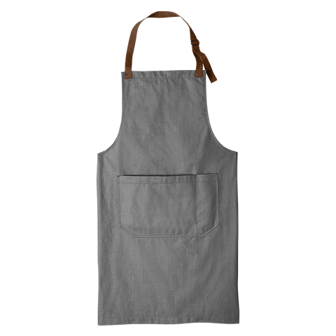 Denim Apron - 2 Pocket (AP4)