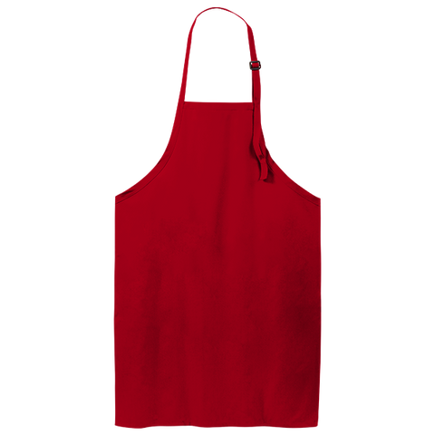 Casual Apron - No Pocket (AP5)