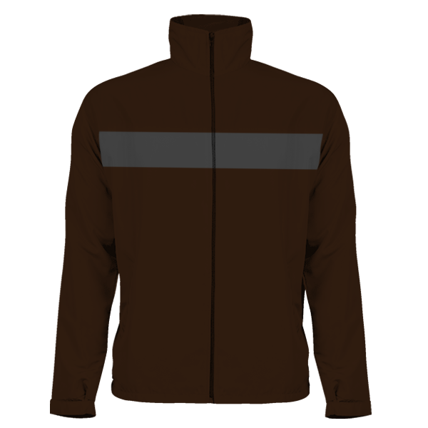 Custom Windbreaker Jacket (WJ06)