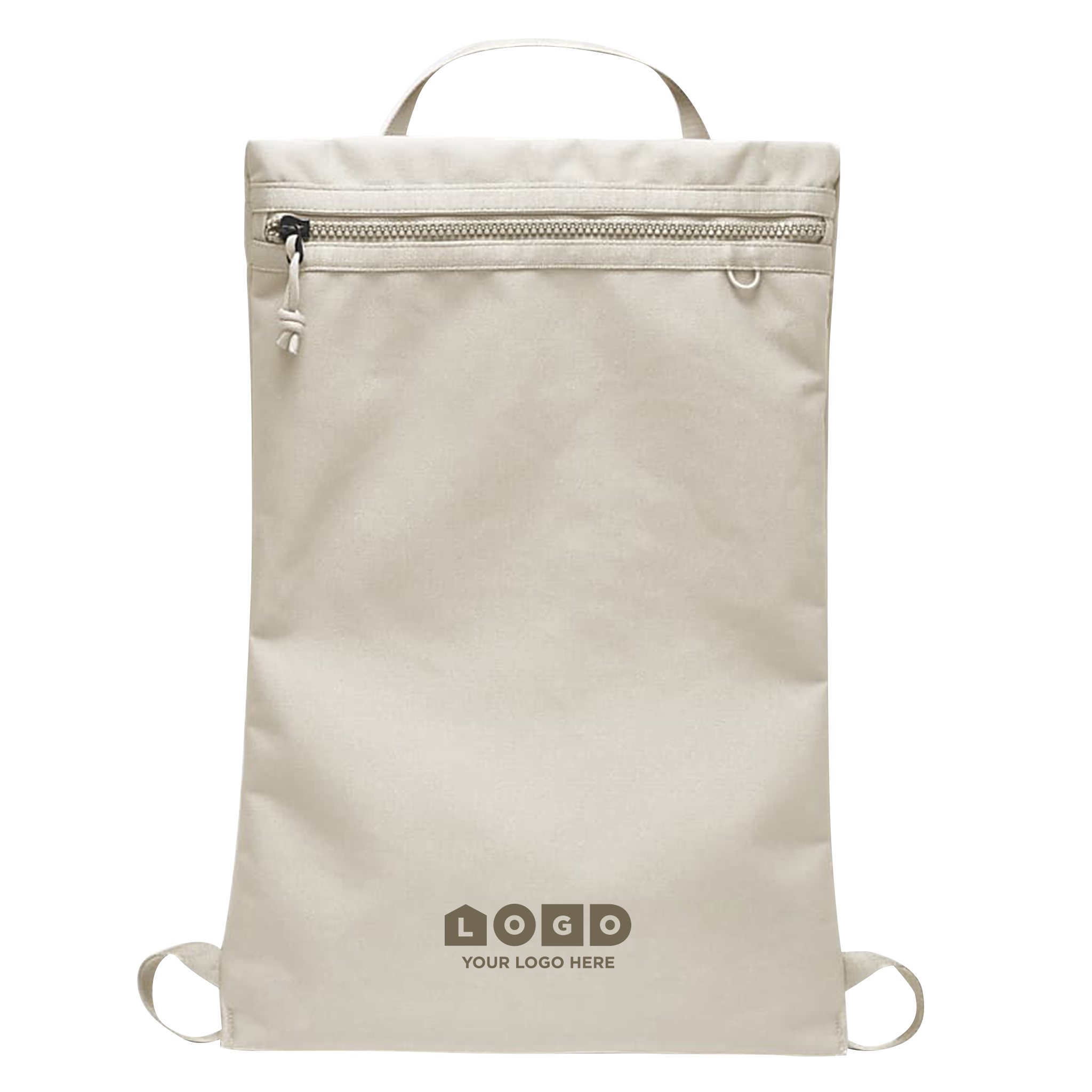 Canvas Backpack (BK09)