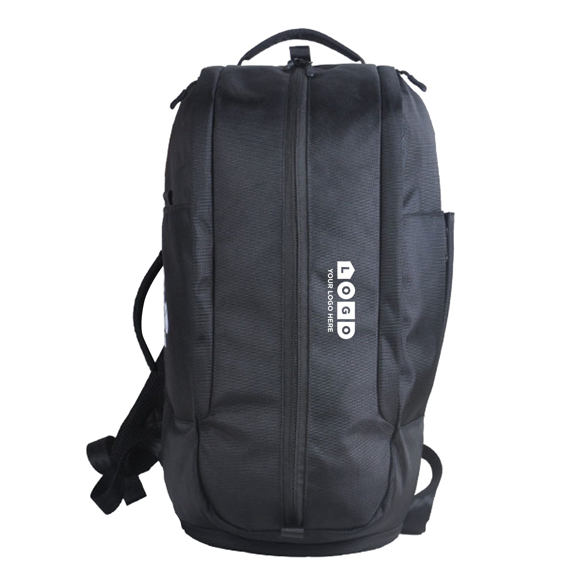 2 in 1 Backpack and Duffel Bag (BK19)