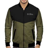 Custom Bomber Jacket (BM04)