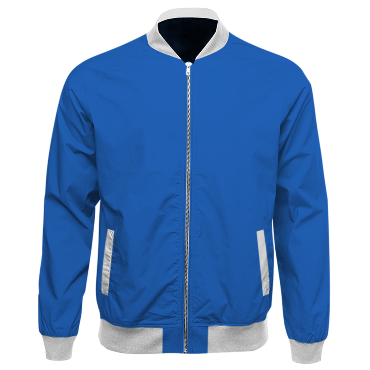 Custom Bomber Jacket (BM06)