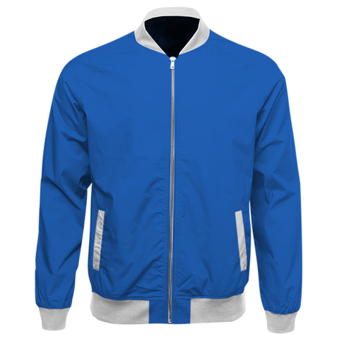 Custom Bomber Jacket (BM06)