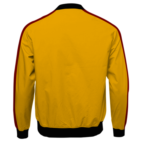 Custom Bomber Jacket (BM07)
