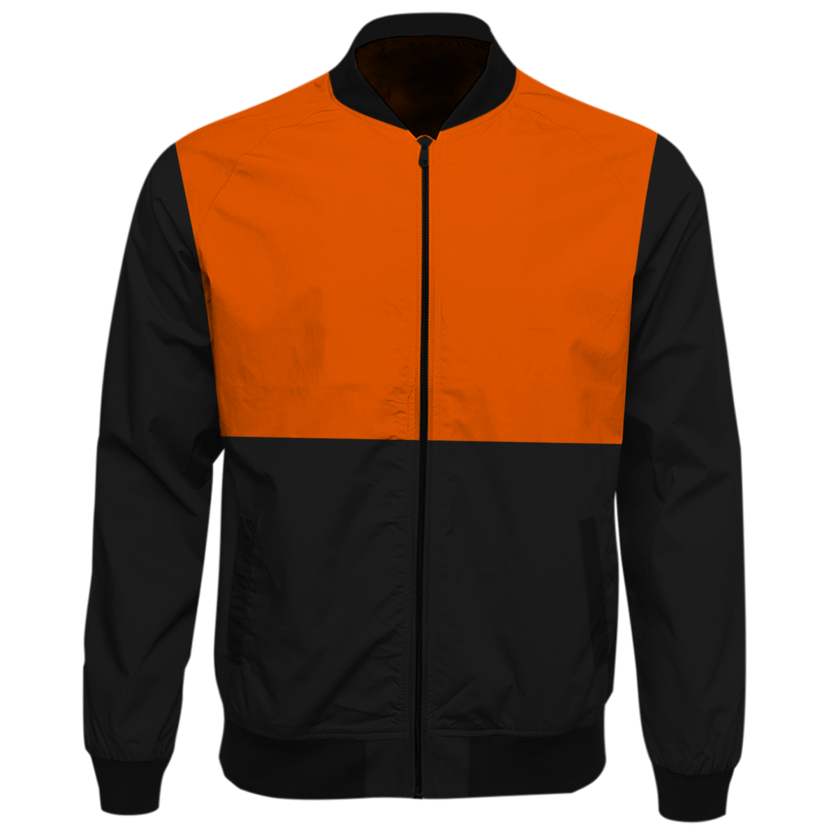 Custom Bomber Jacket (BM08)