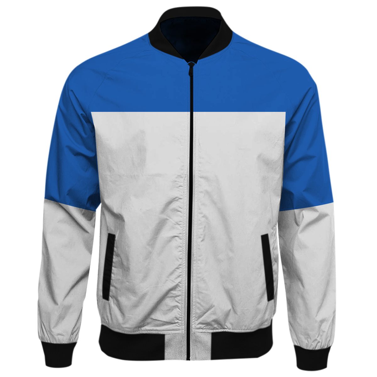 Custom Bomber Jacket (BM09)