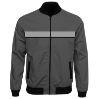 Custom Bomber Jacket - Reflectorized (BM11)