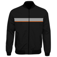 Custom Bomber Jacket - Reflectorized (BM11)