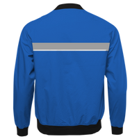 Custom Bomber Jacket - Reflectorized (BM11)