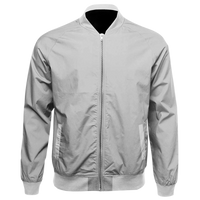 Custom Bomber Jacket - One Color (BM12)
