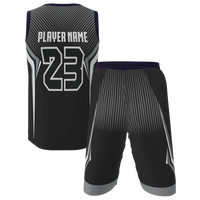 Blade Basketball Jersey