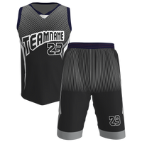 Blade Basketball Jersey