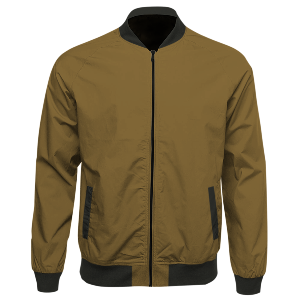 Custom Bomber Jacket - Standard (BM01)