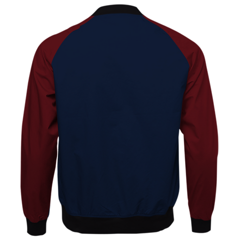Custom Bomber Jacket (BM02)