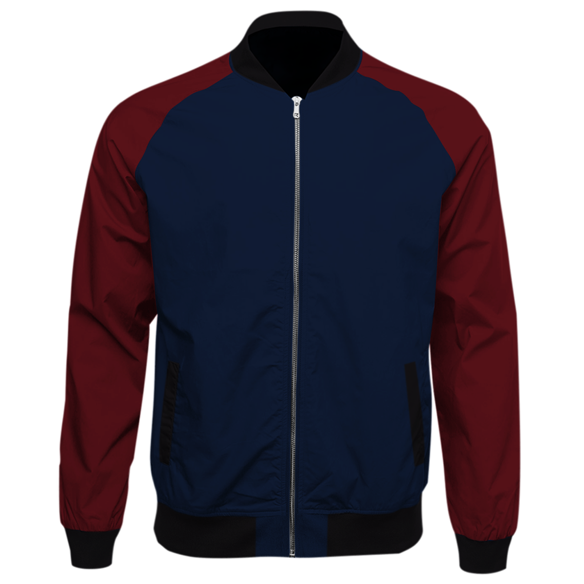 Custom Bomber Jacket (BM02)