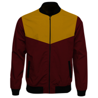Custom Bomber Jacket (BM04)