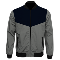 Custom Bomber Jacket (BM04)