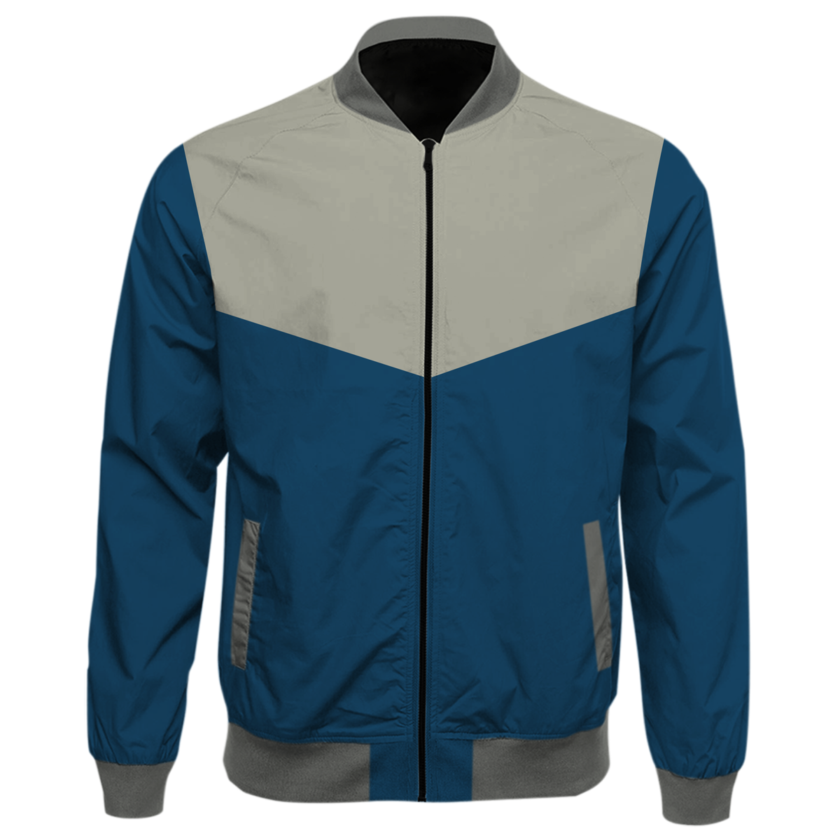 Custom Bomber Jacket (BM04)