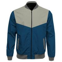 Custom Bomber Jacket (BM04)